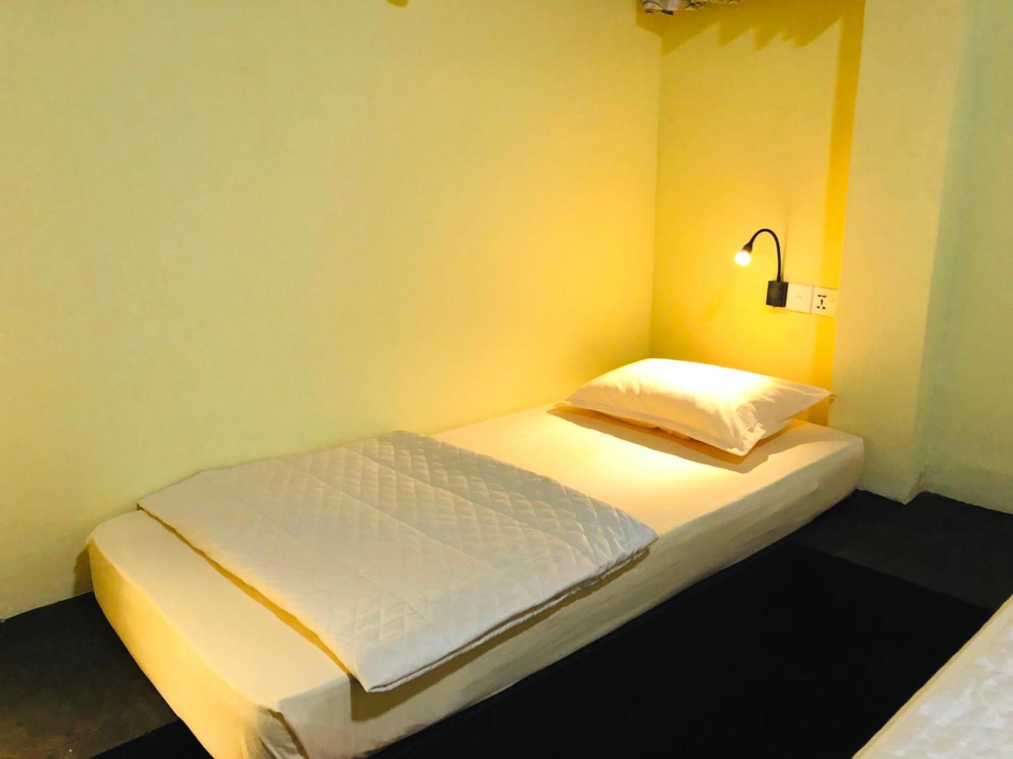 Ella Brown House Hotell Rum bild