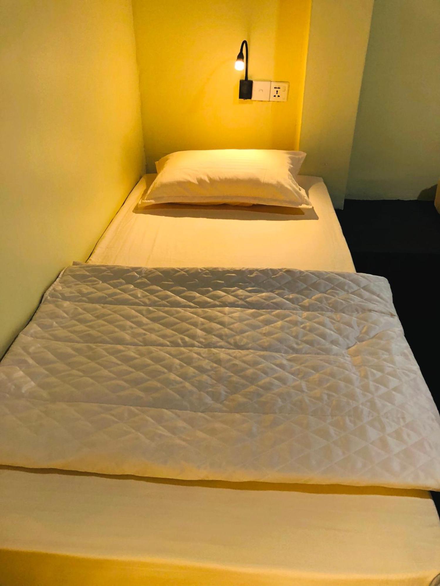Ella Brown House Hotell Rum bild